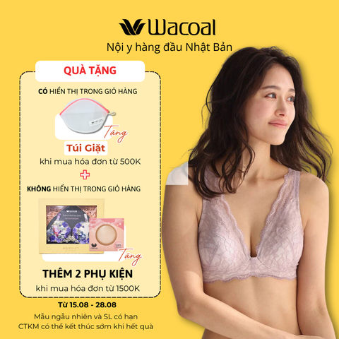 Flexible Fit - Áo lót có gọng, nâng nhẹ I22WFB291