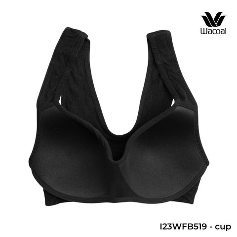Power Shape - Áo lót không gọng, nâng nhẹ I23WFB519