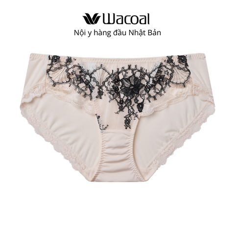 Quần lót nữ Wacoal I3238ZS