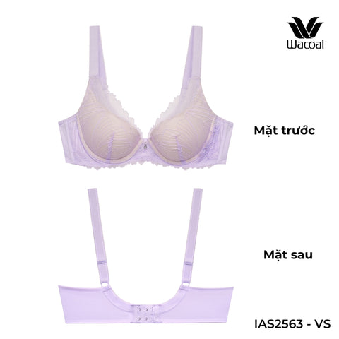 Áo lót có gọng, nâng nhiều, túi nước IAB3563