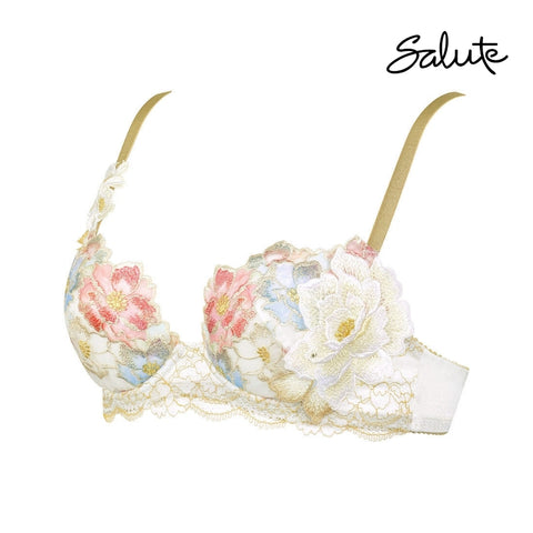 Salute - Áo lót có gọng, nâng nhiều IBTJ403