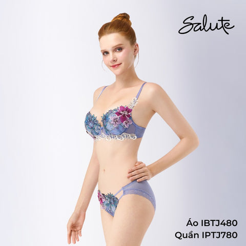 Salute - Quần lót full mông IPTJ780