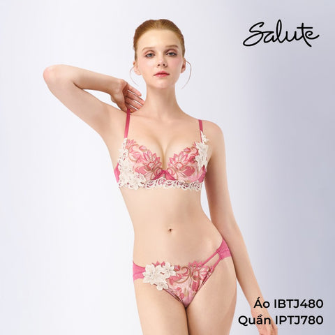 Salute - Quần lót full mông IPTJ780