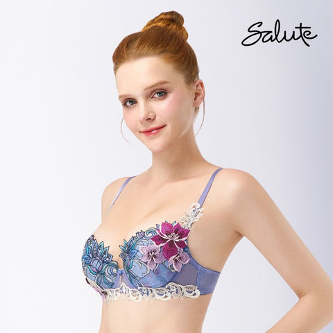 Salute - Áo lót có gọng, nâng nhiều IBTJ480