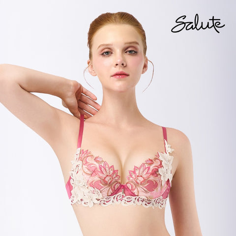 Salute - Áo lót có gọng, nâng nhiều IBTJ480