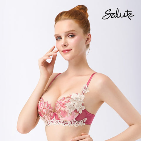 Salute - Áo lót có gọng, nâng nhiều IBTJ480