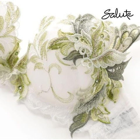 Salute - Áo lót có gọng, nâng nhiều IBTJ492