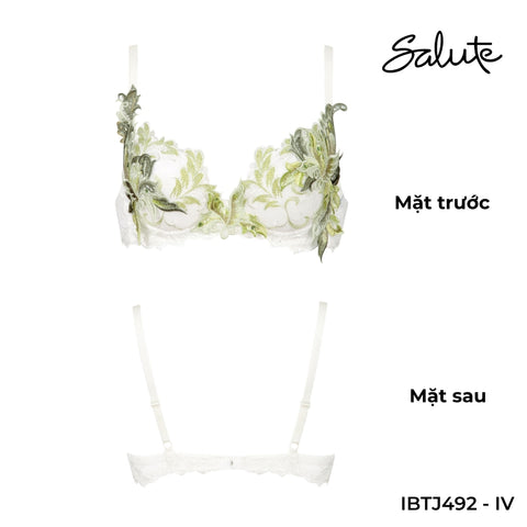 Salute - Áo lót có gọng, nâng nhiều IBTJ492