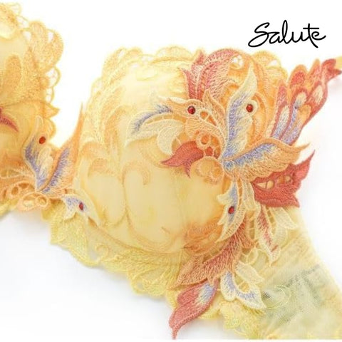 Salute - Áo lót có gọng, nâng nhiều IBTJ492