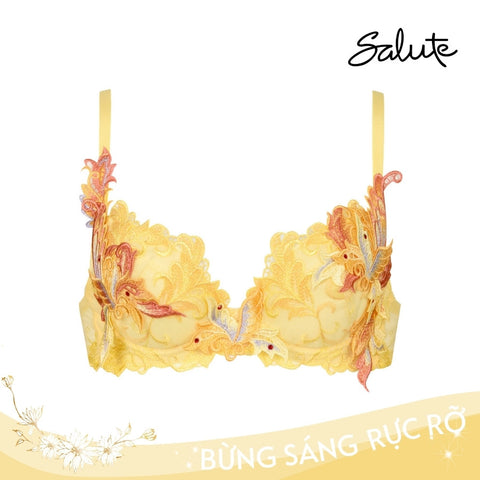 Salute - Áo lót có gọng, nâng nhiều IBTJ492