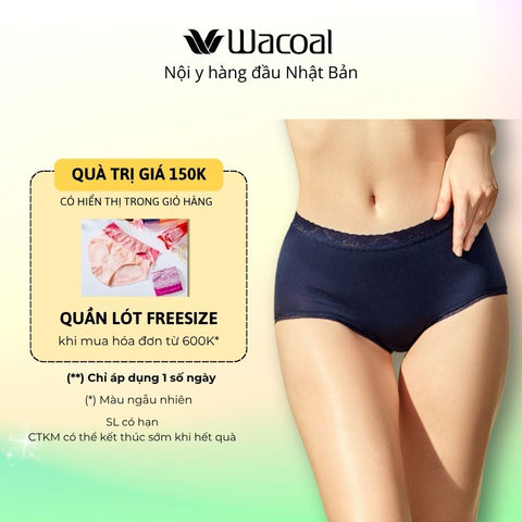 Quần Lót Nữ IEC3200