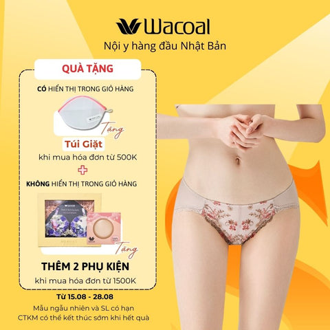 Quần Lót Nữ IES2398