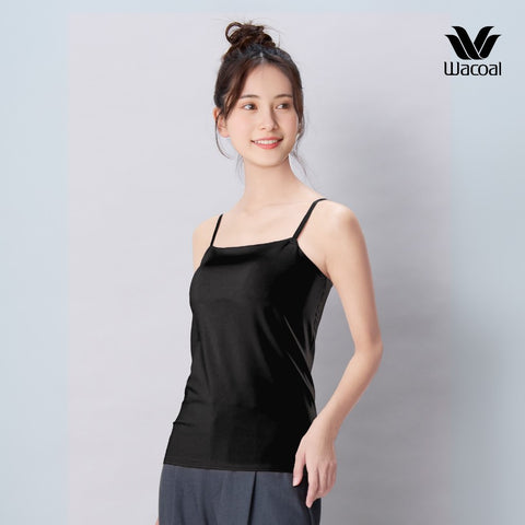 Áo bra top 2 dây dáng dài IET1052