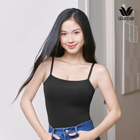 Áo bra top 2 dây dáng dài IET1052