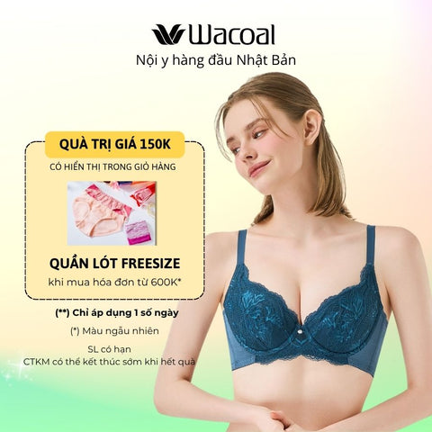 Áo lót có gọng nâng nhiều IHB4508