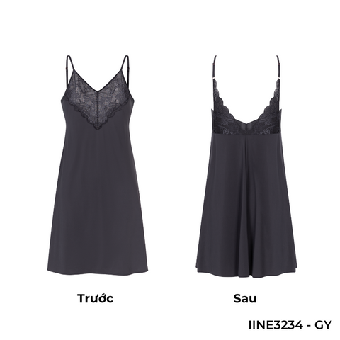 Đầm ngủ Wacoal IINE3234