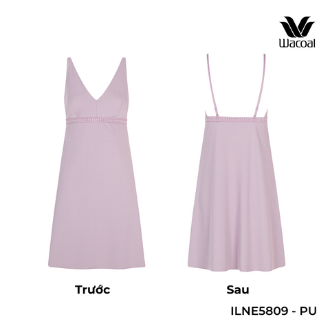Đầm ngủ Wacoal ILNE5809