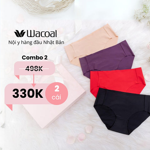 Quần Lót Nữ ILP1033