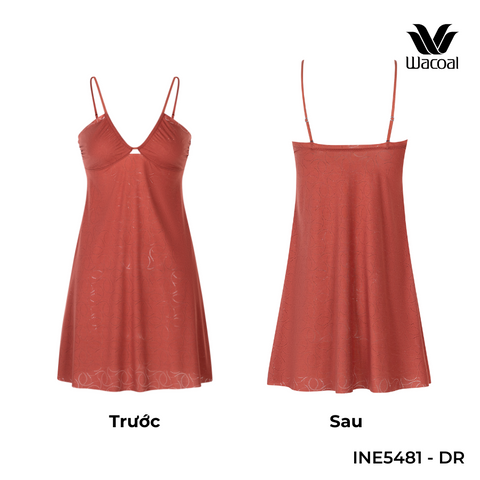 Đầm ngủ Wacoal IINE5481