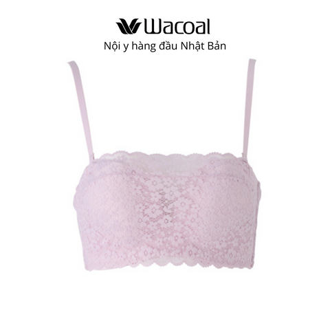 Trendy Bra - Áo lót không gọng nâng nhẹ IOB1305
