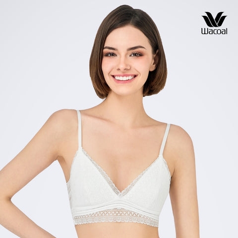 Trendy Bra - Áo lót không gọng, nâng nhẹ IOB3304
