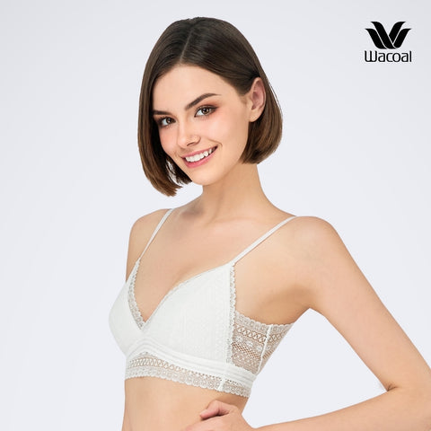 Trendy Bra - Áo lót không gọng, nâng nhẹ IOB3304