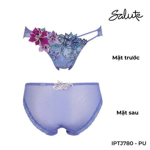 Salute - Quần lót full mông IPTJ780