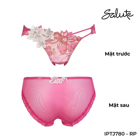 Salute - Quần lót full mông IPTJ780