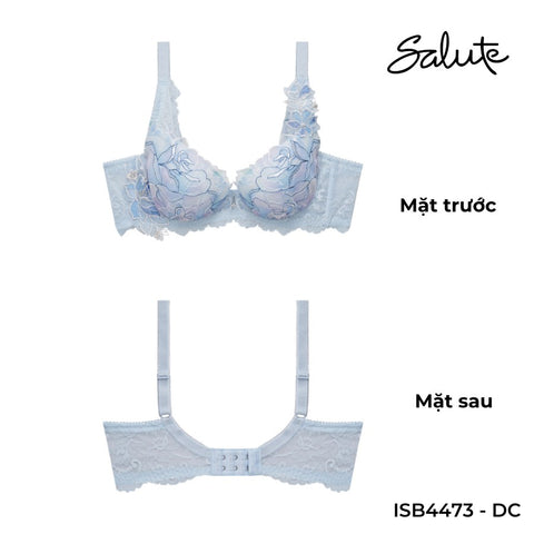 Salute - Áo lót có gọng, nâng nhiều ISB4473