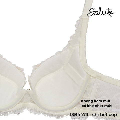 Salute - Áo lót có gọng, nâng nhiều ISB4473