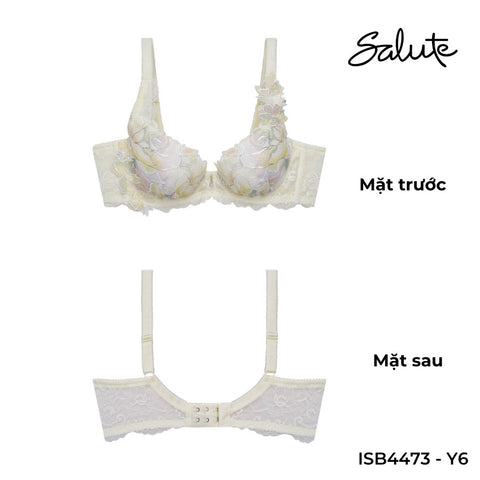 Salute - Áo lót có gọng, nâng nhiều ISB4473