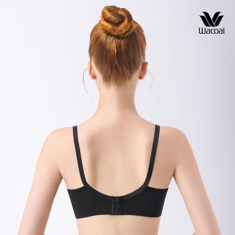 Áo lót có gọng, nâng vừa, plus size ISB5514