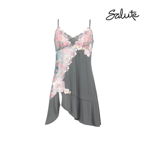 Salute - Đầm ngủ 2 dây ISTJ203