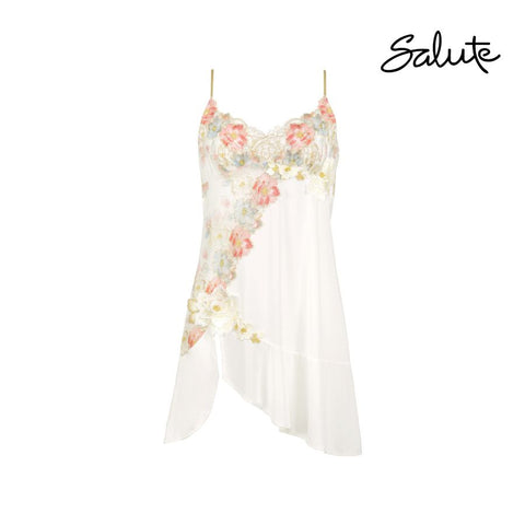 Salute - Đầm ngủ 2 dây ISTJ203