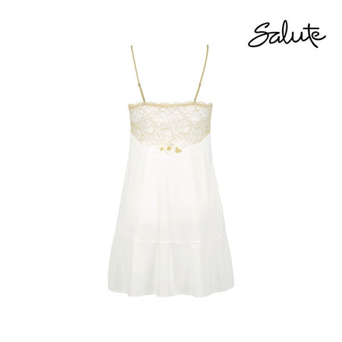 Salute - Đầm ngủ 2 dây ISTJ203