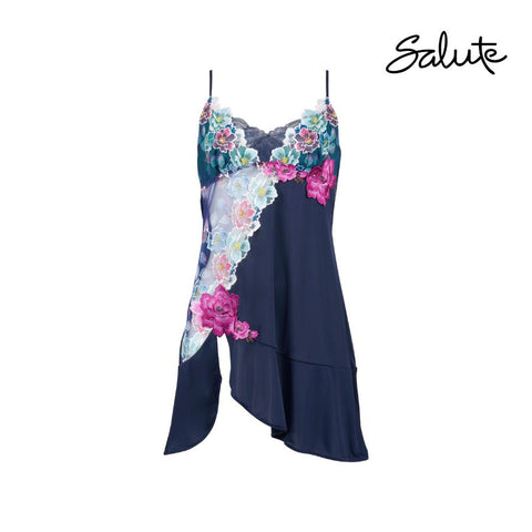 Salute - Đầm ngủ 2 dây ISTJ203