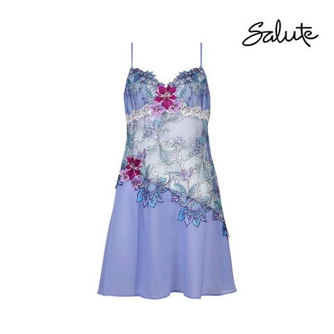 Salute - Đầm ngủ 2 dây ICTJ280