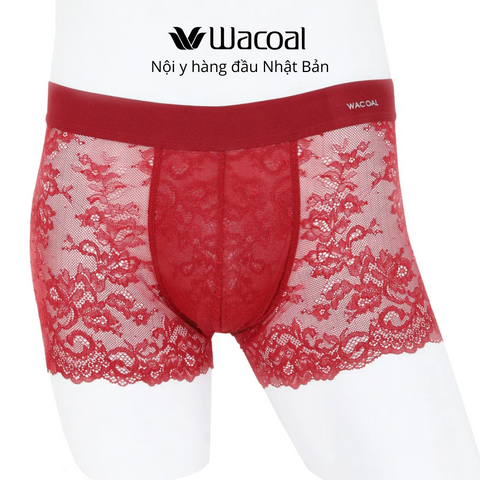 Quần lót nam Wacoal IWX2652