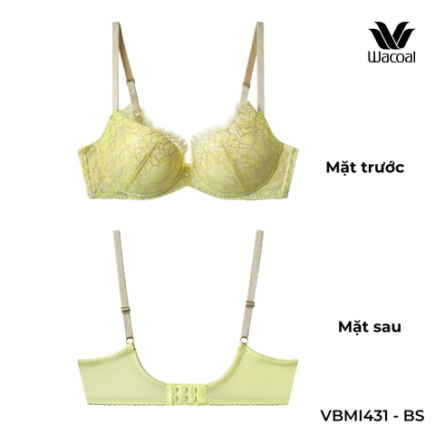 Áo lót không gọng, nâng vừa VBMI431