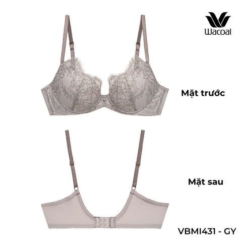 Áo lót không gọng, nâng vừa VBMI431
