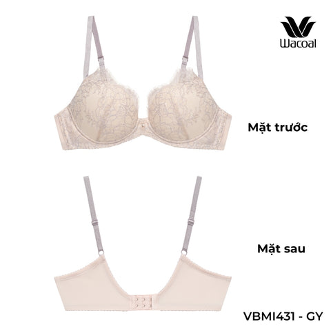 Áo lót không gọng, nâng vừa VBMI431