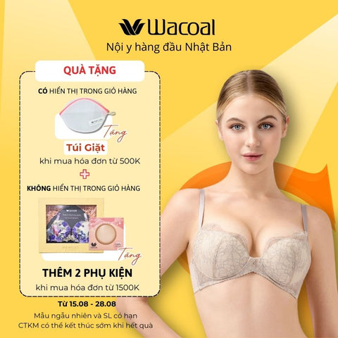 Áo lót không gọng, nâng vừa VBMI431