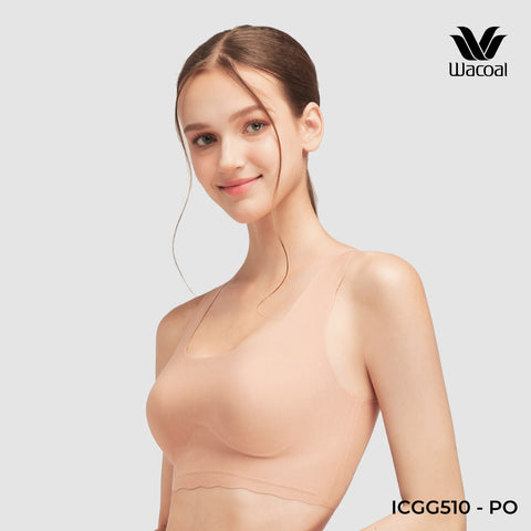 Áo lót không gọng,thoải mái ICGG510 GOCOCI
