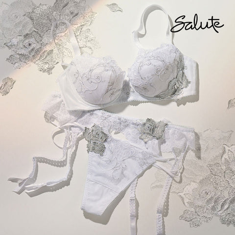 Salute - Đai kẹp tất đùi IGTJ670