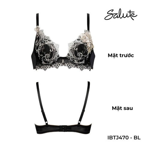Áo lót có gọng, nâng nhiều IBTJ470