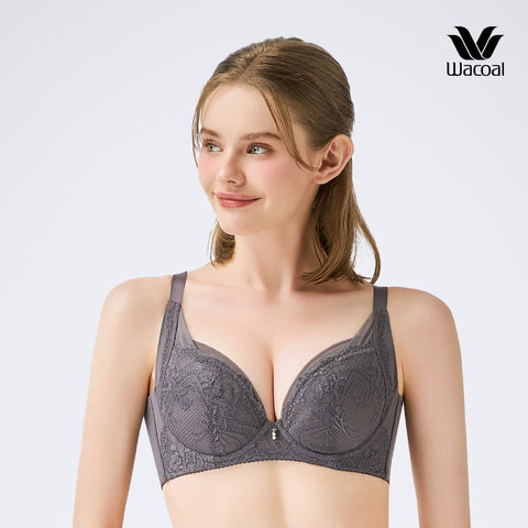 Áo lót có gọng, nâng vừa IHB6506