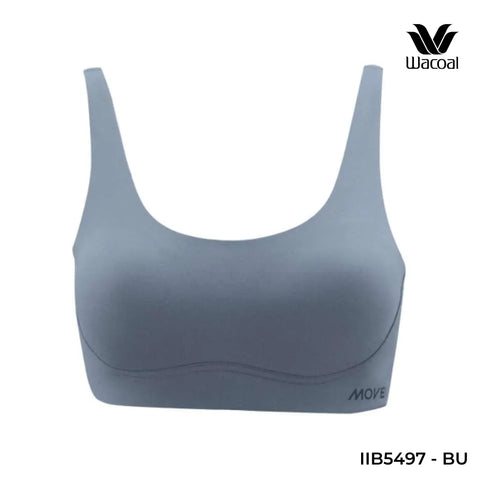 Áo lót thể thao không viền IIB5497