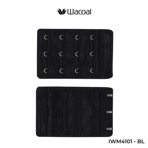 Phụ kiện dây nối lưng áo ngực 2 móc hoặc 3 móc