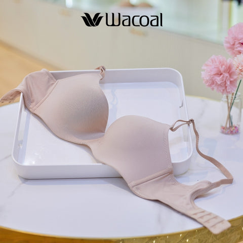 Super fit - Áo lót không gọng, nâng vừa IWB3E12