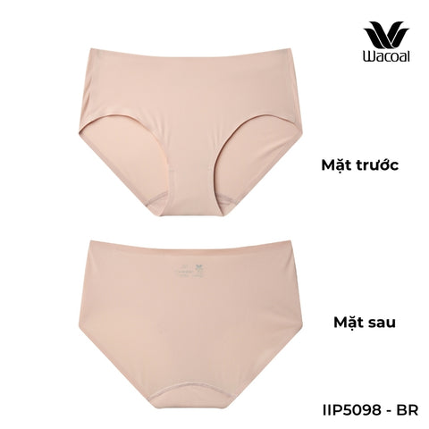 Quần lót không viền, mềm mỏng IIP5098